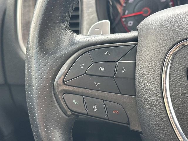 2018 Dodge Charger Daytona