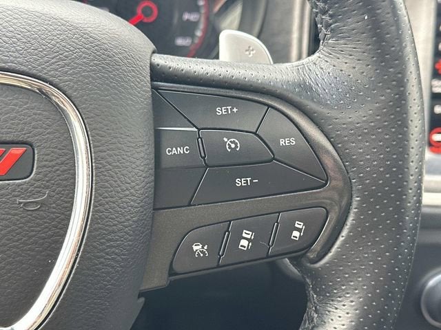 2018 Dodge Charger Daytona