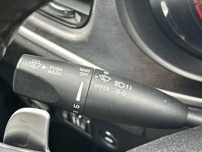 2018 Dodge Charger Daytona