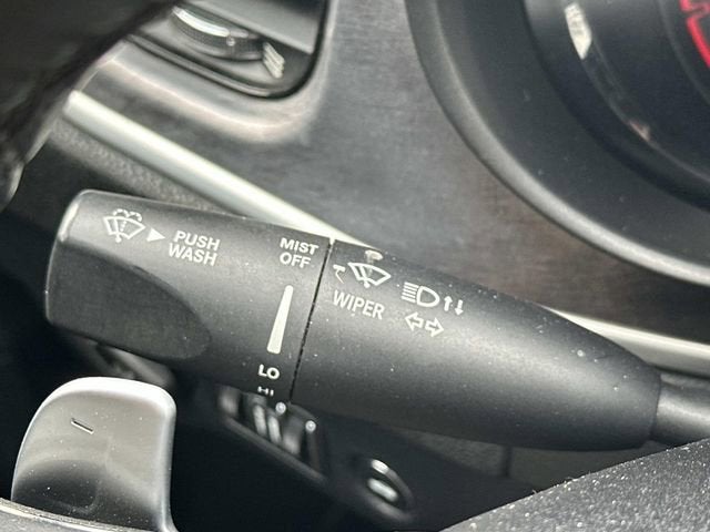 2018 Dodge Charger Daytona