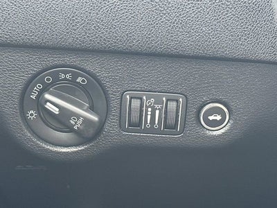 2018 Dodge Charger Daytona