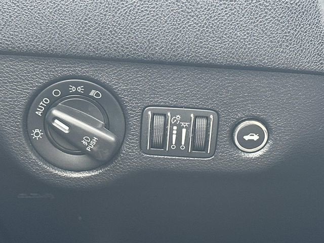 2018 Dodge Charger Daytona