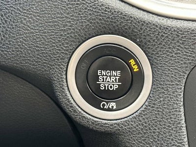 2018 Dodge Charger Daytona