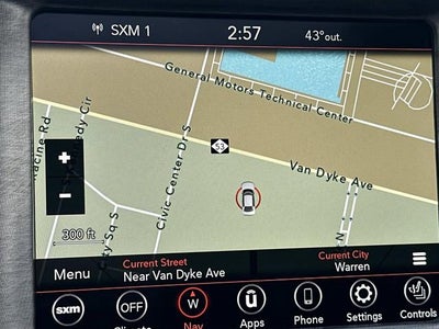 2018 Dodge Charger Daytona