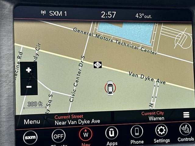 2018 Dodge Charger Daytona