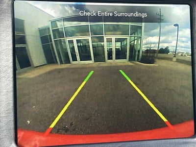 2018 Dodge Charger Daytona