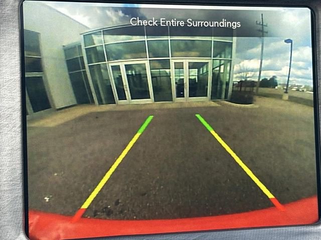 2018 Dodge Charger Daytona