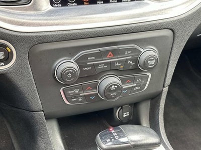 2018 Dodge Charger Daytona