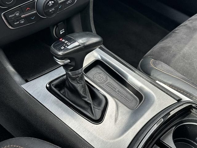 2018 Dodge Charger Daytona