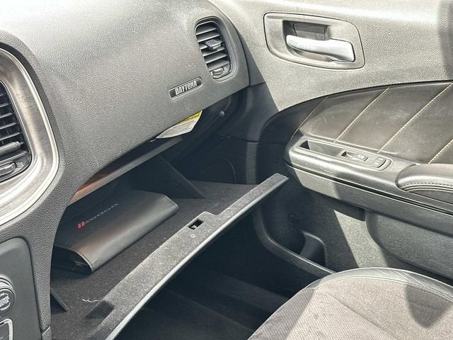 2018 Dodge Charger Daytona