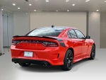 2018 Dodge Charger Daytona