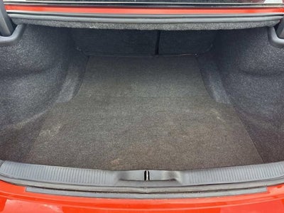 2018 Dodge Charger Daytona