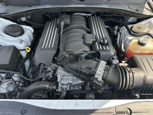 2021 Dodge Charger Scat Pack Widebody