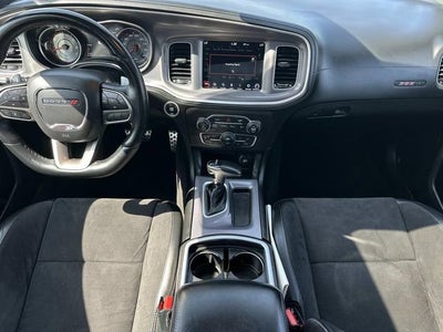 2021 Dodge Charger Scat Pack Widebody
