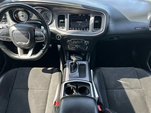 2021 Dodge Charger Scat Pack Widebody