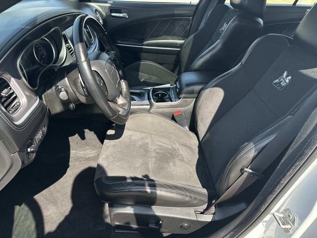 2021 Dodge Charger Scat Pack Widebody
