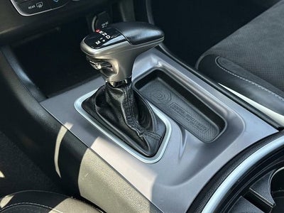 2021 Dodge Charger Scat Pack Widebody