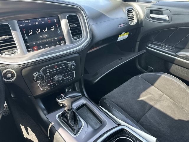2021 Dodge Charger Scat Pack Widebody
