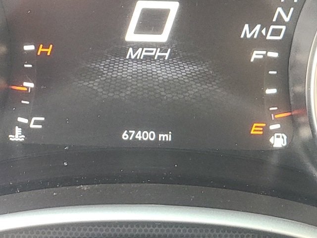 2017 Dodge Charger R/T Scat Pack