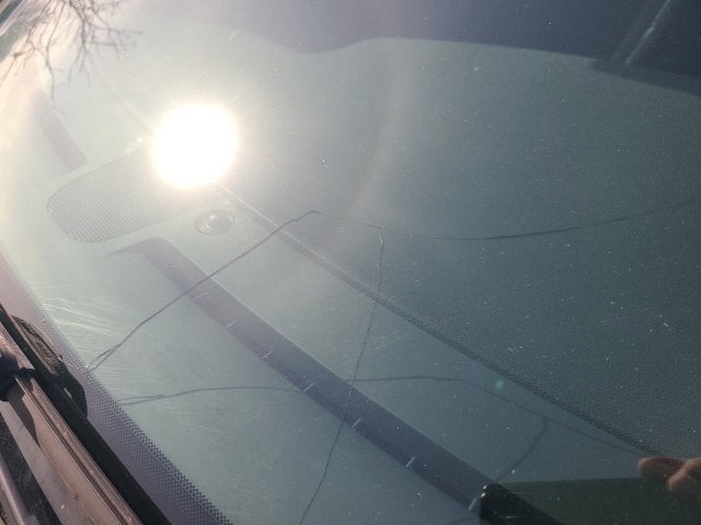 2017 Dodge Charger R/T Scat Pack