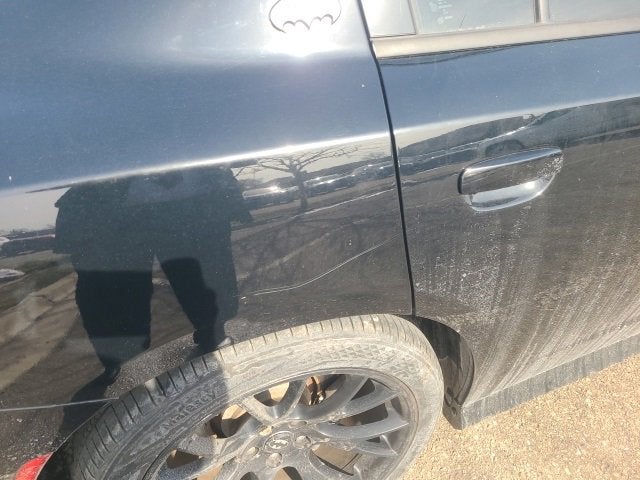 2017 Dodge Charger R/T Scat Pack