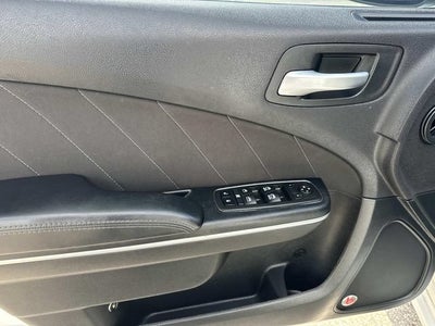 2015 Dodge Charger SXT
