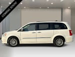 2016 Chrysler Town & Country Touring-L Anniversary Edition
