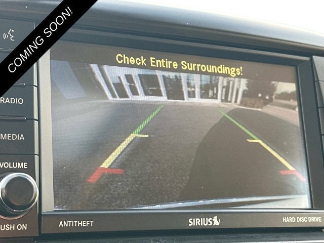 2016 Chrysler Town & Country Touring-L Anniversary Edition