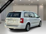 2016 Chrysler Town & Country Touring-L Anniversary Edition
