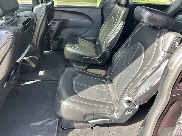 2019 Chrysler Pacifica Touring L Plus