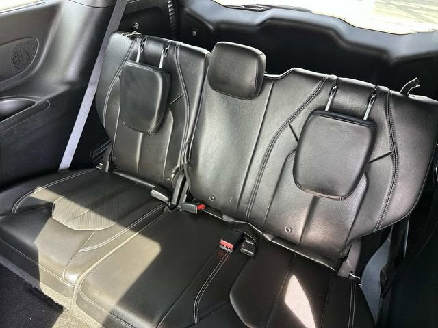 2019 Chrysler Pacifica Touring L Plus