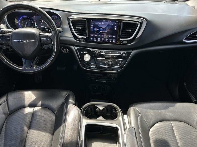 2019 Chrysler Pacifica Touring L Plus