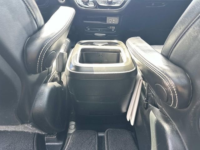 2019 Chrysler Pacifica Touring L Plus