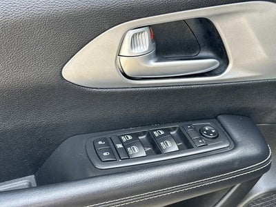 2019 Chrysler Pacifica Touring L Plus
