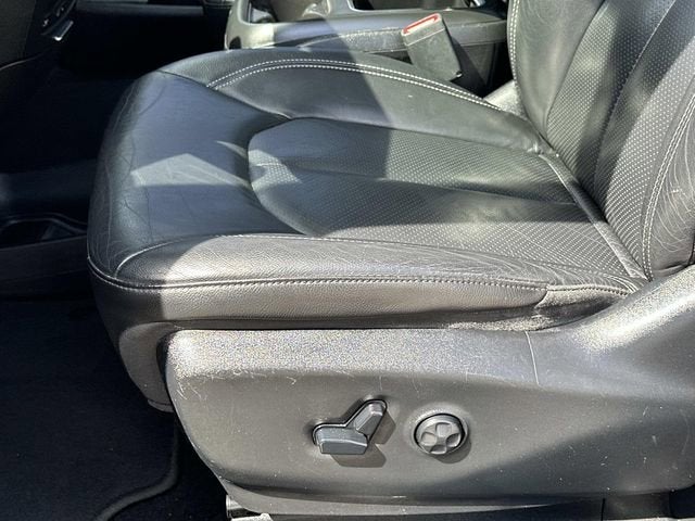 2019 Chrysler Pacifica Touring L Plus