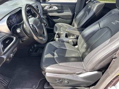 2019 Chrysler Pacifica Touring L Plus