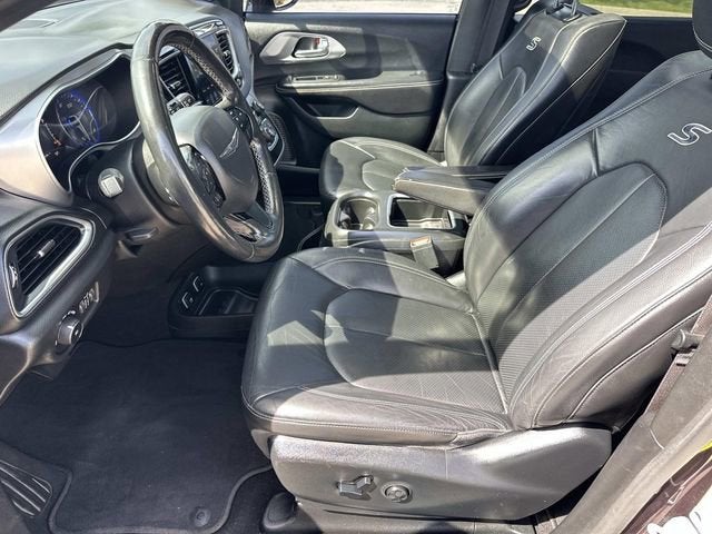 2019 Chrysler Pacifica Touring L Plus
