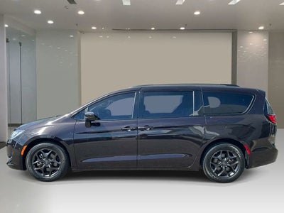 2019 Chrysler Pacifica Touring L Plus