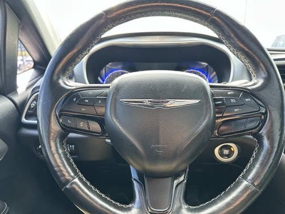 2019 Chrysler Pacifica Touring L Plus