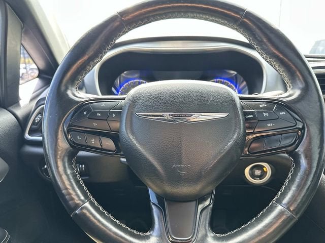 2019 Chrysler Pacifica Touring L Plus