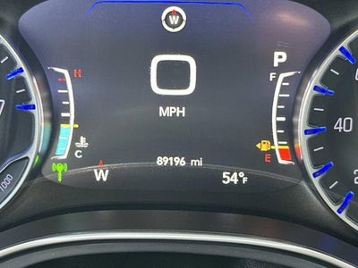 2019 Chrysler Pacifica Touring L Plus
