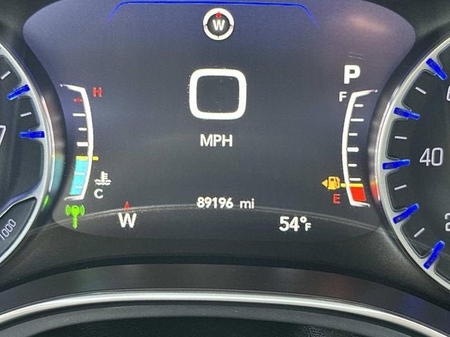 2019 Chrysler Pacifica Touring L Plus