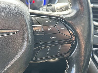 2019 Chrysler Pacifica Touring L Plus