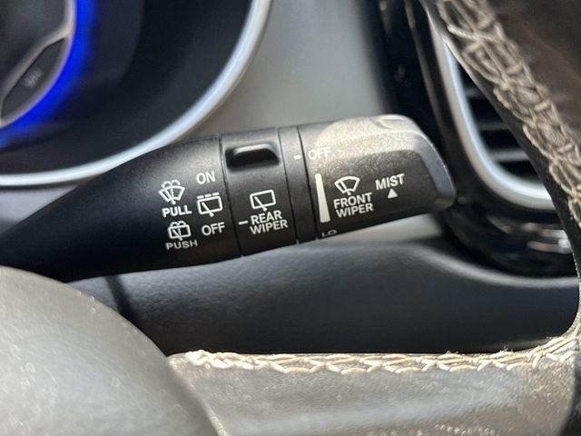 2019 Chrysler Pacifica Touring L Plus