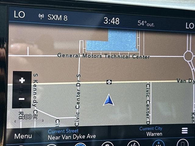 2019 Chrysler Pacifica Touring L Plus