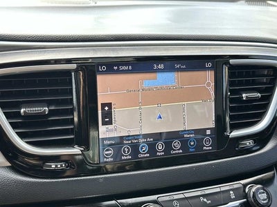 2019 Chrysler Pacifica Touring L Plus