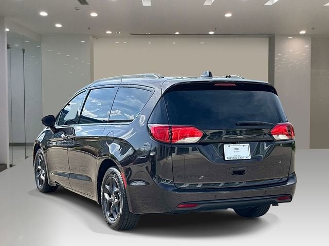 2019 Chrysler Pacifica Touring L Plus