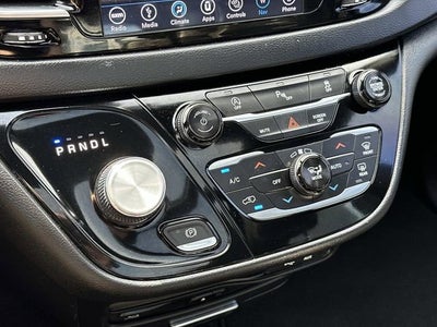 2019 Chrysler Pacifica Touring L Plus