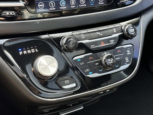 2019 Chrysler Pacifica Touring L Plus