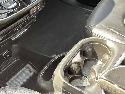 2019 Chrysler Pacifica Touring L Plus
